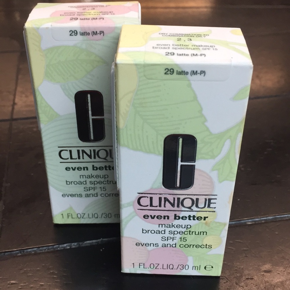 Clinique